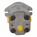 Hydraulic gear motor Danfoss 121.20.487.00 SNM2NN/019BN06GAM1F5F5NNNN/NNNNN